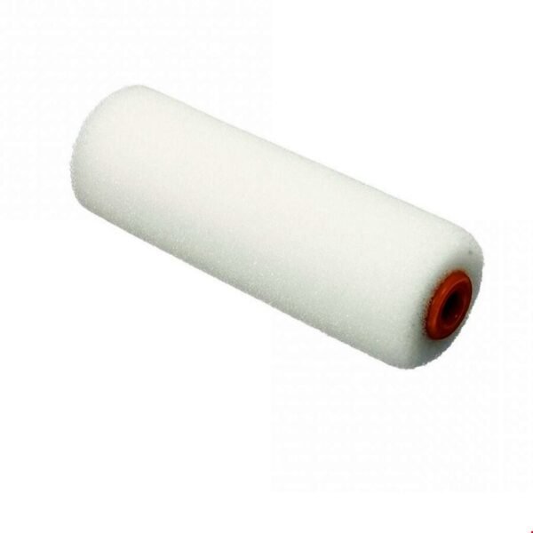 Sünger Parmak Boya Rulo Yedeği 10 cm