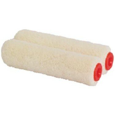 Moher Parmak Boya Rulo Yedeği 10 cm
