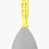 Plastik Saplı Spatula No: 4