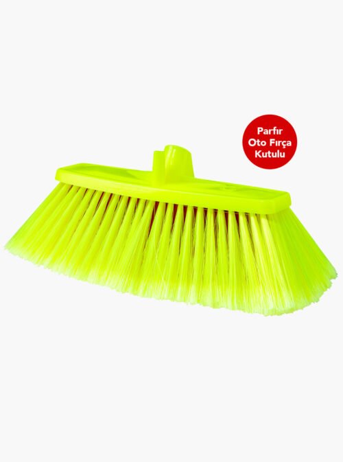 Parfır Profesyonel Oto Yıkama Fırçası 9,5 cm (Kutulu)