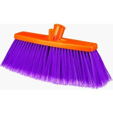 Flaş Profesyonel Oto Yıkama Fırçası 9,5 cm (Kutulu)