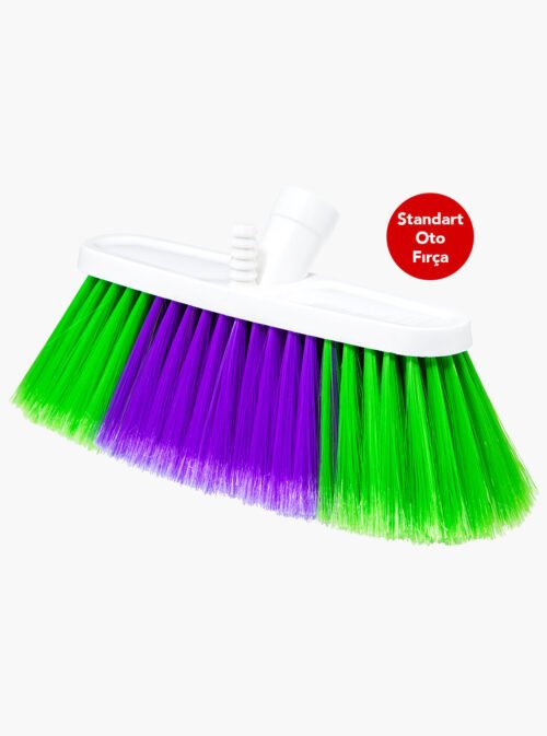 Standart Oto Fırçası 9,5 cm