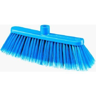 Dik Yer Fırçası Tüylü 8 cm