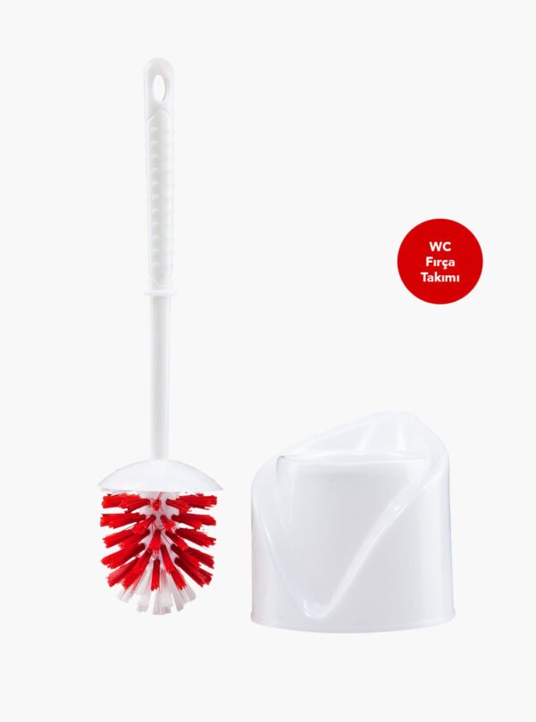 WC Tek Fırça
