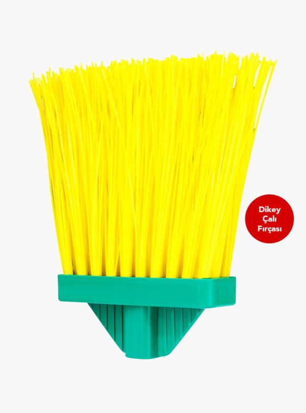 Dikey Bahçe Fırçası 20 cm