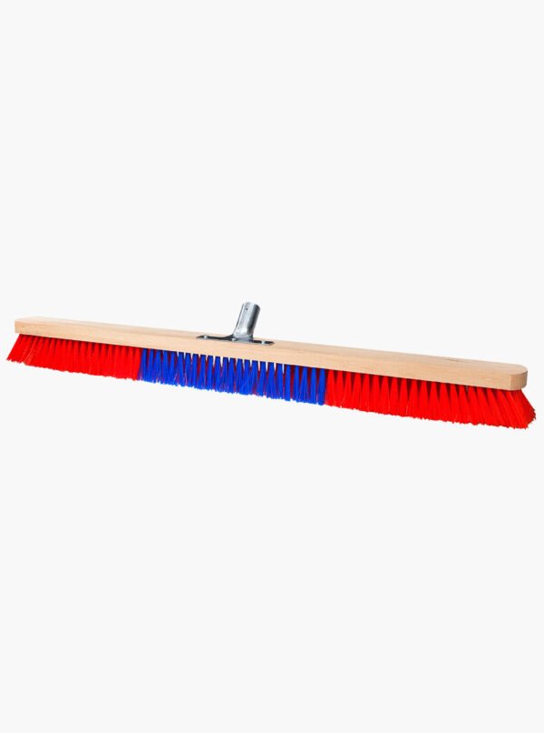 Ahşap Alan Fırçası Sert 40 Cm