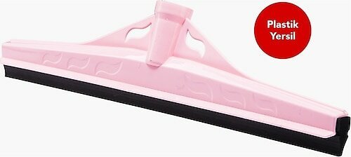 Plastik Yer Sileceği (Çekpas) 55 cm