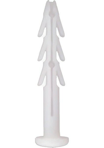 Çivisiz Korniş Dübeli (250 Ad.)