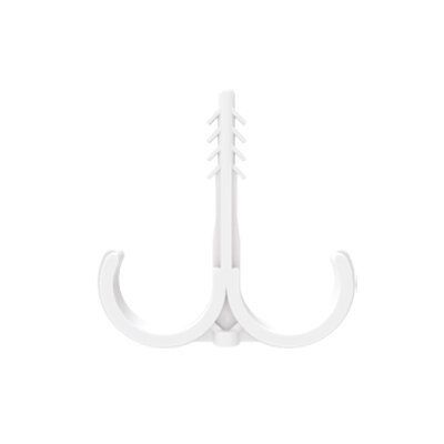 Çiftli Yere Tespit Dübel (250 Ad.)