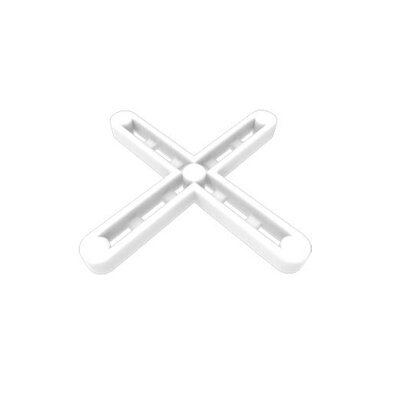 Oluklu Derz Artısı 3 mm (500 Ad.)