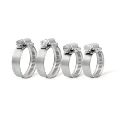 Hortum Kelepçesi 25-42 mm