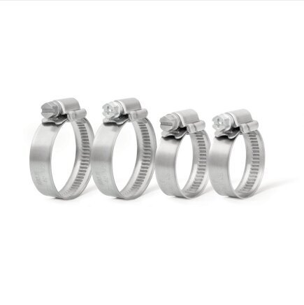 Hortum Kelepçesi 115-135 mm