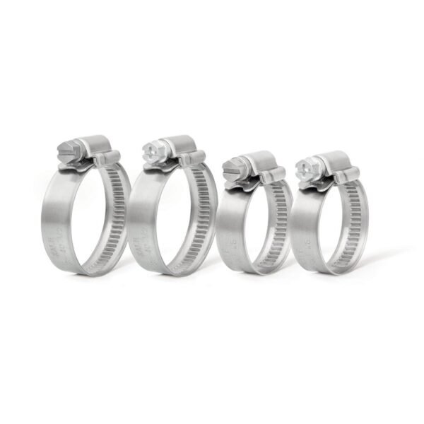 Hortum Kelepçesi 130-146 mm