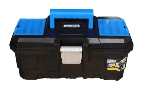 13" Craft Metal Kilitli Takım Çantası