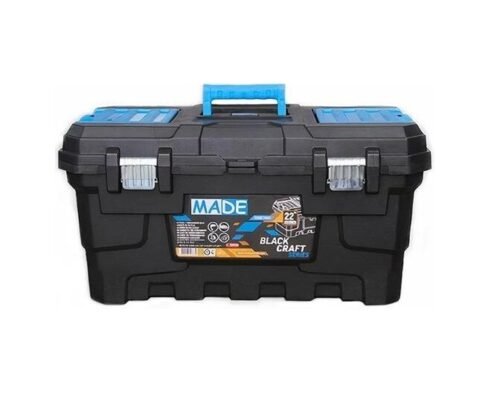 22" Craft Metal Kilitli Takım Çantası