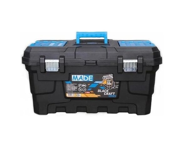 22" Craft Metal Kilitli Takım Çantası