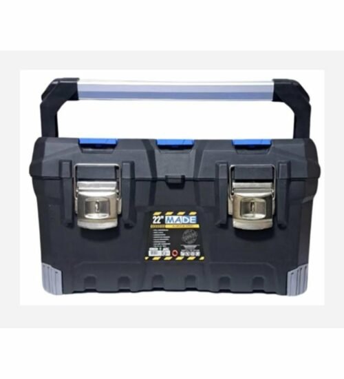 22" Alüminyum Saplı Takım Çantası