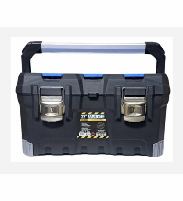 22" Alüminyum Saplı Takım Çantası