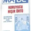Koruyucu Hışır Örtü 20m²
