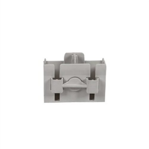 2'li Final Perde Rayı Montaj Ürünü