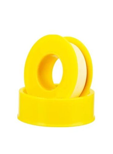 Gaz Teflon Bandı 12x8 Mt