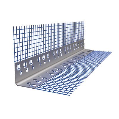 Fileli Köşe Profili 7*7 MADE ÜRETİM