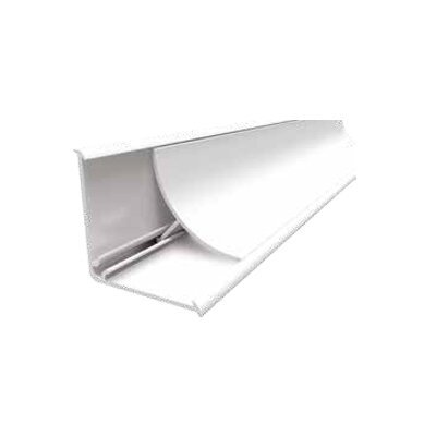 PVC Küvet Kenar Çıtası 2,5 Mt (Tek)