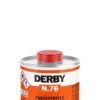 Derby N.76/2 Teneke Kontakt Yapıştırıcı - Net400g