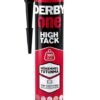 Derby One High Tack - Net 290ml (Korniş Yapıştırıcı)