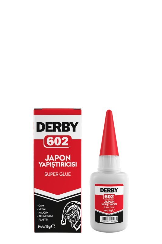 Derby 602 15 Gr Japon Yapıştırıcısı
