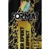 Format 200 Ml. Mermer Efekt Altın