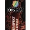 Format 200 Ml. Mermer Efekt Bakır