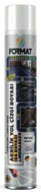 Format 750 Ml. Yol Çizgi İsg Boyası Beyaz