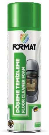Format 500 Ml. Döşeme Temizleyici