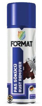 Format 400 Ml. Pas Sökücü