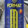 Format Genel Amaçlı Problem Çözücü (Bakım) Spreyi 400 Ml.