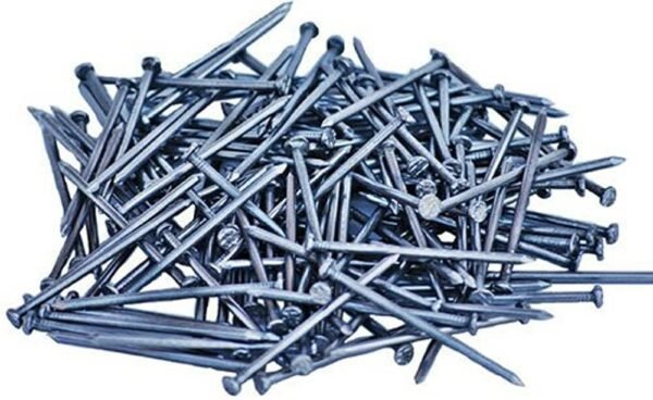 İnşaat Çivisi 25 Kg (8'Lik) 18*36