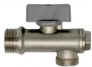 Filtreli Ara Musluk 0473