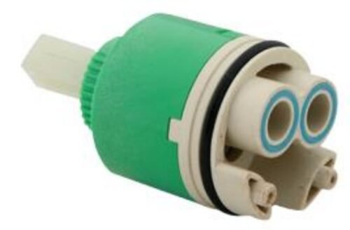 Ayaklı Kartuş 40MM 0490