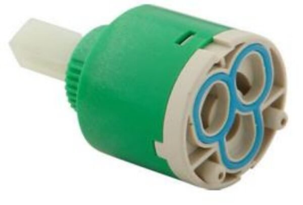 Düz Kartuş 40mm 0491