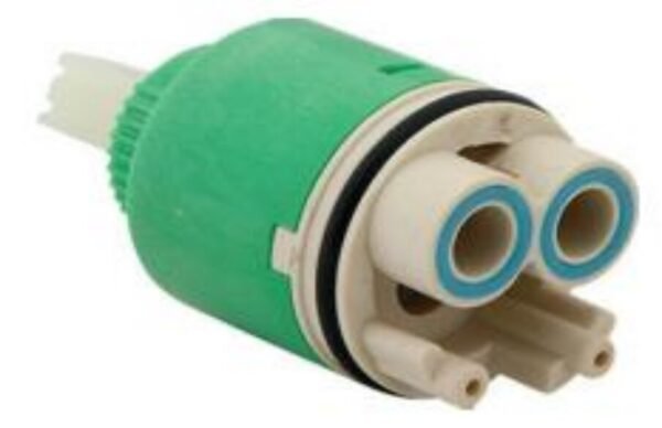 Ayaklı Kartuş 35mm 0492