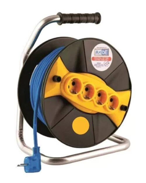 MAKARALI KABLO 3*2,5 40 M