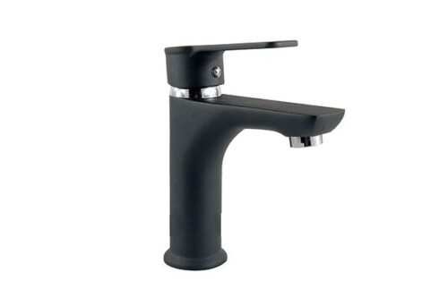 Dolce Lavabo Bataryası Siyah 0871S