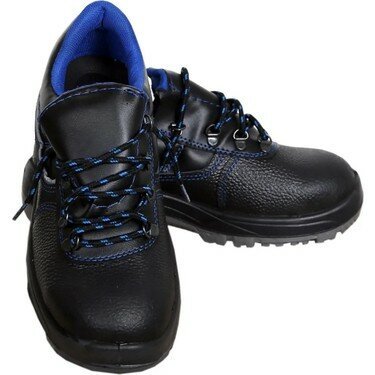 Buffalo Deri Kışlık Çelik Burun İş Ayakkabısı 41