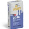 Asist Extra 2056 Dekoratif Mineral Kaplama Çizgi Doku 25 Kg
