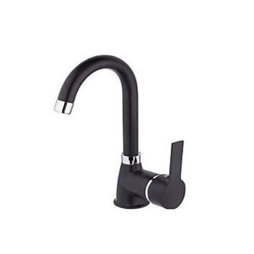 Hay Çağla Evye Bataryası Kuğu Borulu Siyah