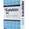 Kalekim - Seramik Yapıştırma Harcı (Gri) C1TE 1051 25 kg