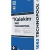 Technopool - Su Yalıtımı Sağlayan Yapıştırma Harcı (Gri) C2TE S2 1062 25 kg