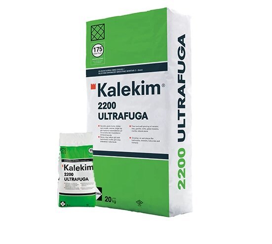 Ultrafuga Gri 2279 20 kg