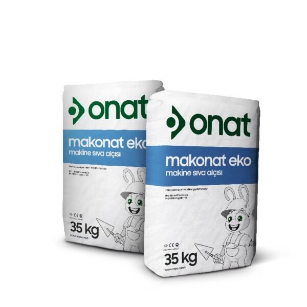 Onat Makonat Eco 35 Kg